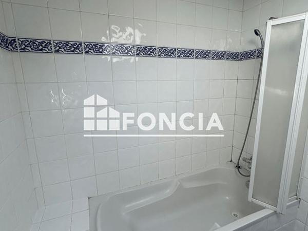 Location Maison 2 pièces 52.73 m² - 17 IMPASSE DU TREUIL BOISSEAU Mauze Sur Le Mignon 79210