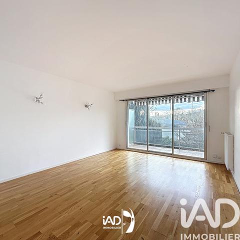 Appartement à vendre 3 pièces 70 m² Rouen