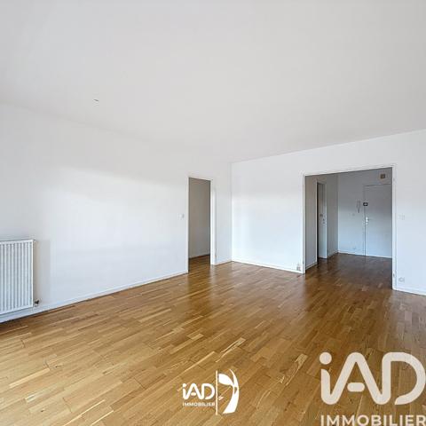 Appartement à vendre 3 pièces 70 m² Rouen