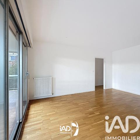 Appartement à vendre 3 pièces 70 m² Rouen