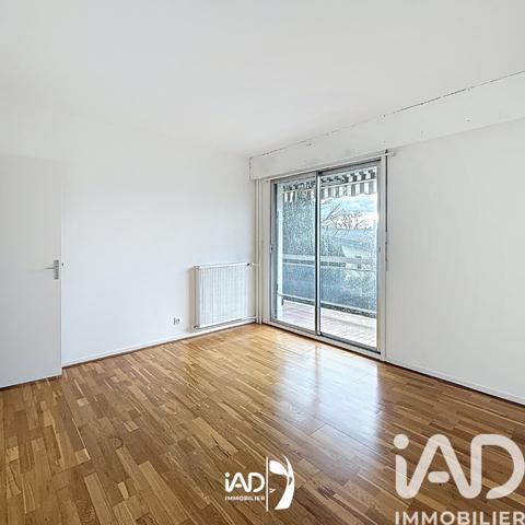 Appartement à vendre 3 pièces 70 m² Rouen