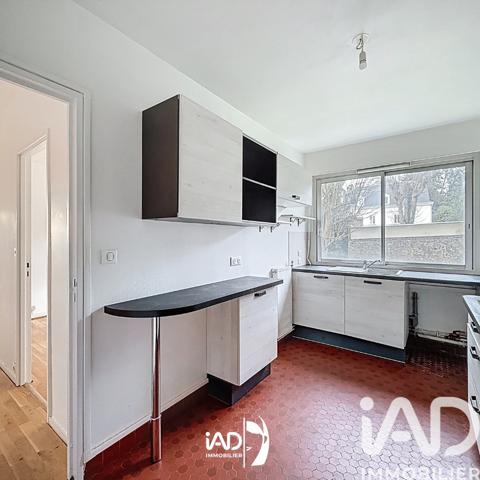 Appartement à vendre 3 pièces 70 m² Rouen