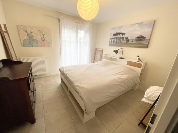 Appartement 2 pièces - 43 m²