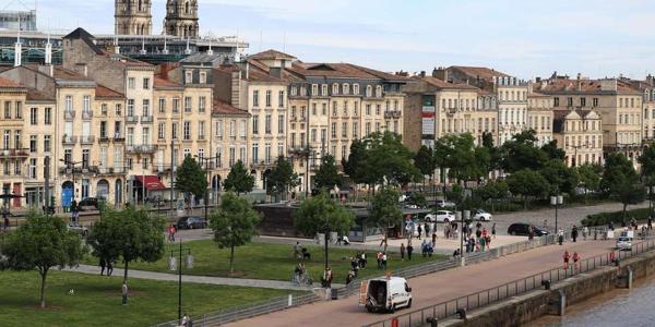 Votre appartement entre Chartrons et quais