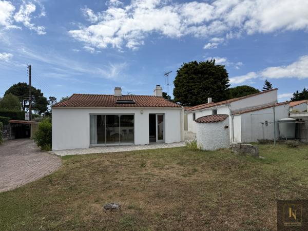 Maison
                                                                                                                                                                                                                                                                                                                        5 pièce(s)                                                                                                                                                                                                          3 chambre(s)                                                                                                                                                                                                          95  m²