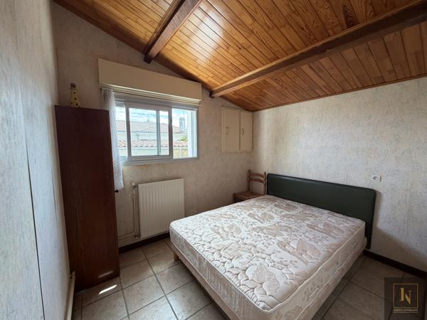 Maison
                                                                                                                                                                                                                                                                                                                        5 pièce(s)                                                                                                                                                                                                          3 chambre(s)                                                                                                                                                                                                          95  m²