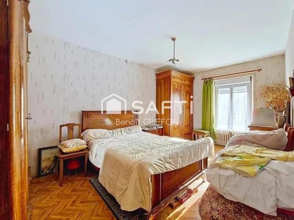 Maison + terrain constructible Tiffauges