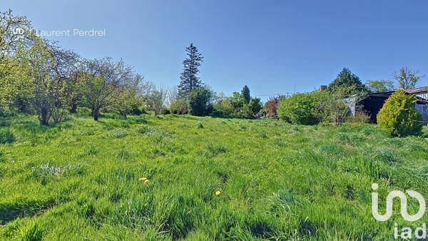 Terrain à vendre 1 090 m² Allaire