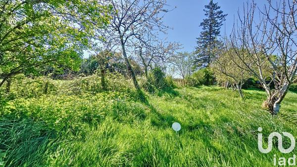 Terrain à vendre 1 090 m² Allaire