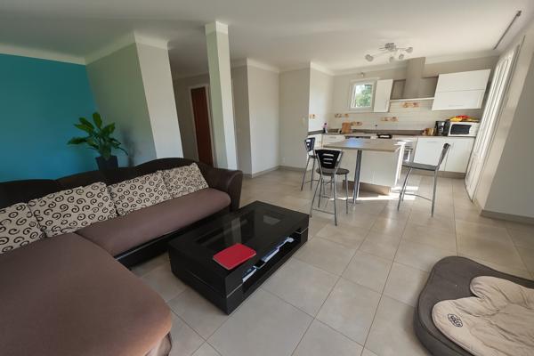 Maison 6 pièces - 110 m² Exclusivité efficity