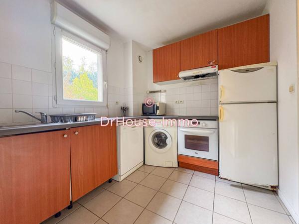 Maison à vendre 4 pièces de 82 m²