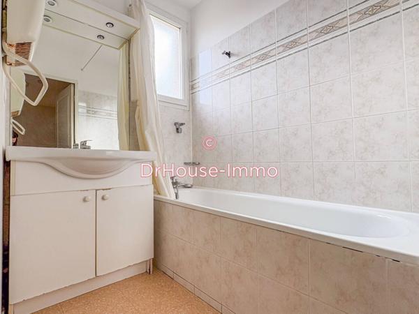 Maison à vendre 4 pièces de 82 m²