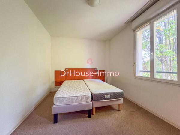 Maison à vendre 4 pièces de 82 m²