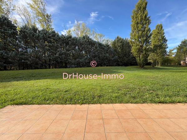 Maison à vendre 4 pièces de 82 m²