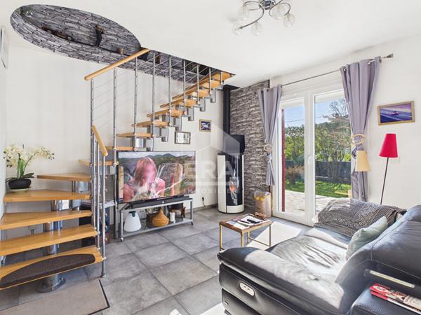 Urcuit - Vente Maison - piscine