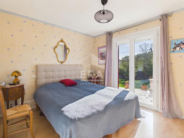 Urcuit - Vente Maison - piscine