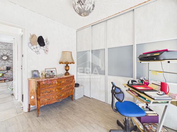 Urcuit - Vente Maison - piscine