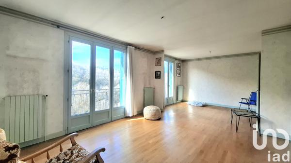 Maison à vendre 6 pièces 143 m² Laguenne-sur-Avalouze