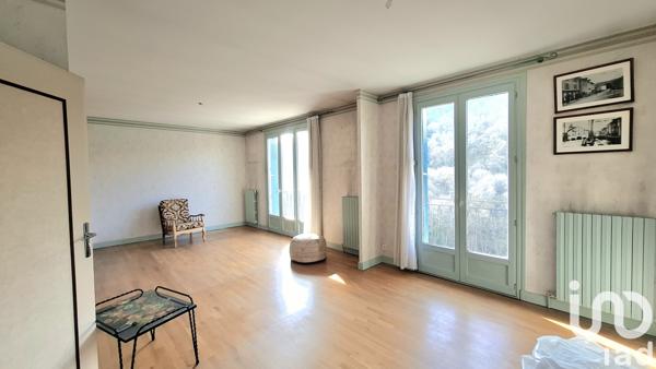 Maison à vendre 6 pièces 143 m² Laguenne-sur-Avalouze