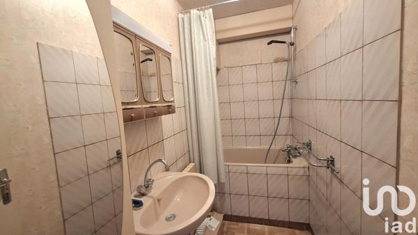 Maison à vendre 6 pièces 143 m² Laguenne-sur-Avalouze