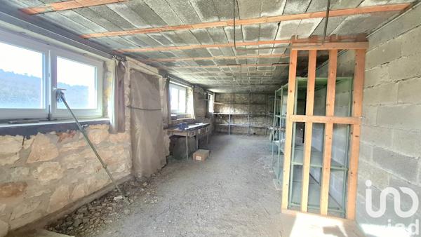 Maison à vendre 6 pièces 143 m² Laguenne-sur-Avalouze