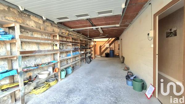 Maison à vendre 6 pièces 143 m² Laguenne-sur-Avalouze