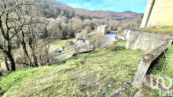 Maison à vendre 6 pièces 143 m² Laguenne-sur-Avalouze