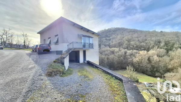 Maison à vendre 6 pièces 143 m² Laguenne-sur-Avalouze