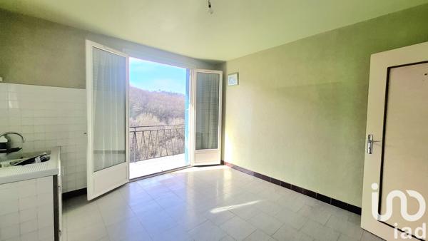 Maison à vendre 6 pièces 143 m² Laguenne-sur-Avalouze