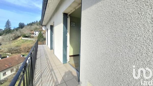 Maison à vendre 6 pièces 143 m² Laguenne-sur-Avalouze