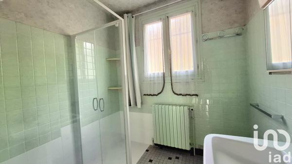 Maison à vendre 6 pièces 143 m² Laguenne-sur-Avalouze