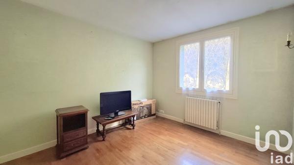 Maison à vendre 6 pièces 143 m² Laguenne-sur-Avalouze