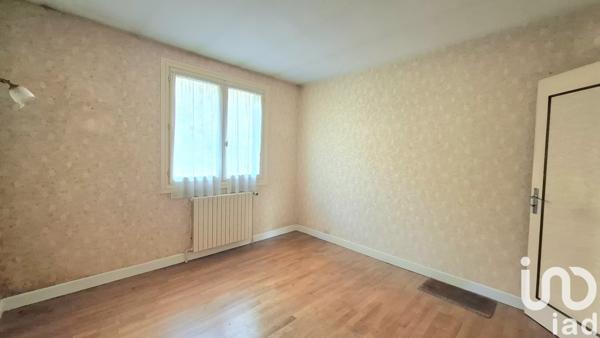 Maison à vendre 6 pièces 143 m² Laguenne-sur-Avalouze