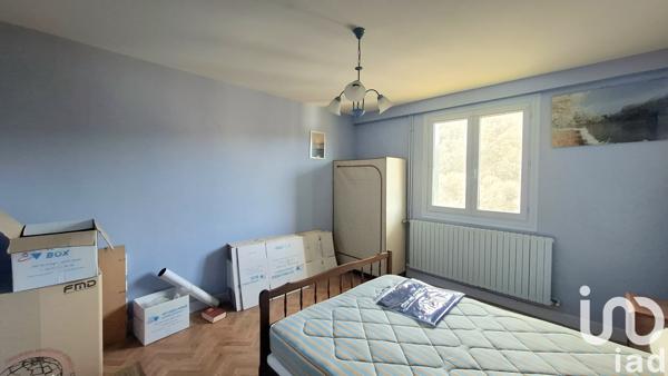 Maison à vendre 6 pièces 143 m² Laguenne-sur-Avalouze