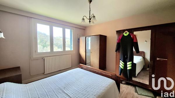 Maison à vendre 6 pièces 143 m² Laguenne-sur-Avalouze