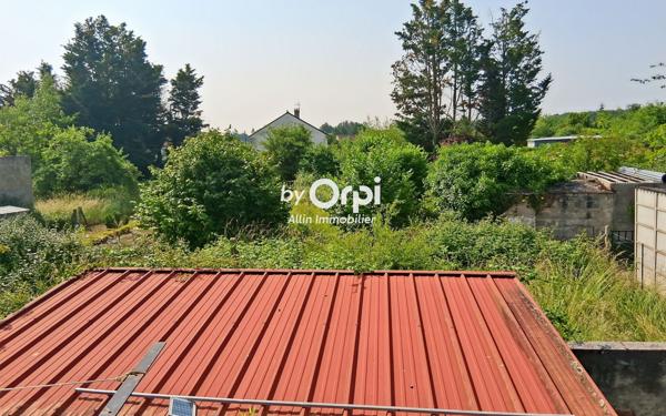 Immeuble à vendre    5 pièces •  Domérat