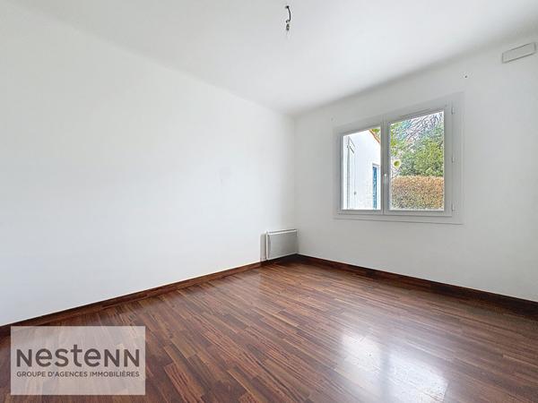 MAISON CENTRE de BEAUVOIR SUR MER