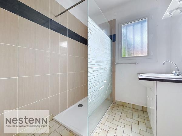 MAISON CENTRE de BEAUVOIR SUR MER