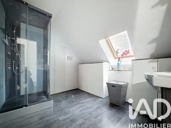 Maison à vendre 6 pièces 117 m² Saint-Chéron