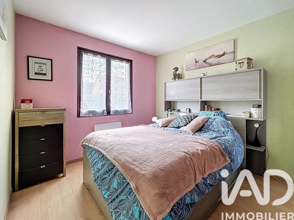 Maison à vendre 6 pièces 117 m² Saint-Chéron