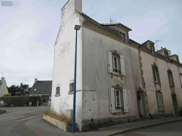 Achat - Maison Audierne 29770 3 pièces 59 m 2 33 m 2
