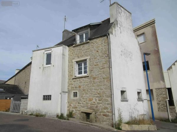 Achat - Maison Audierne 29770 3 pièces 59 m 2 33 m 2