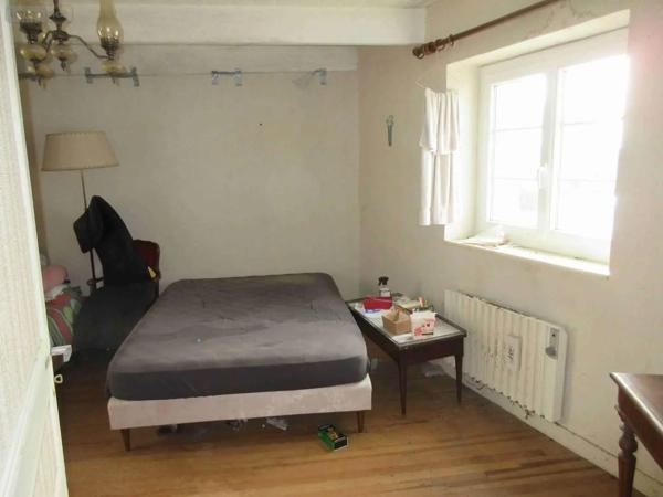 Achat - Maison Audierne 29770 3 pièces 59 m 2 33 m 2