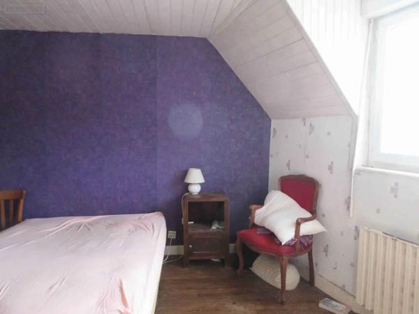 Achat - Maison Audierne 29770 3 pièces 59 m 2 33 m 2
