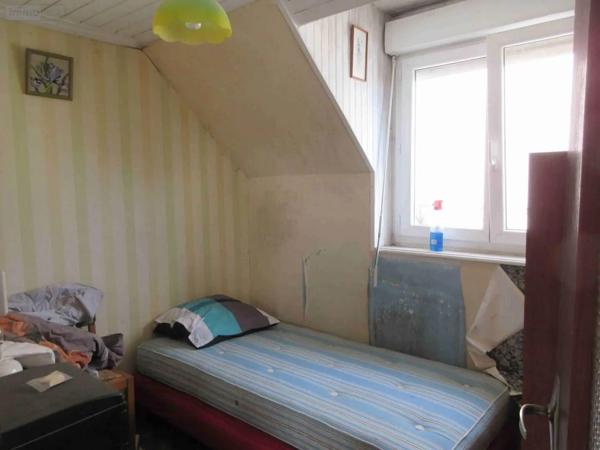 Achat - Maison Audierne 29770 3 pièces 59 m 2 33 m 2