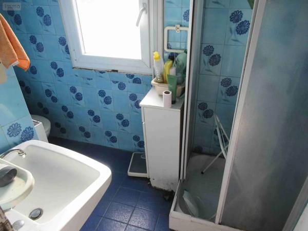 Achat - Maison Audierne 29770 3 pièces 59 m 2 33 m 2