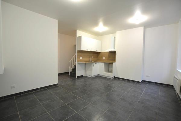 Maison à louer    4 pièces •  Abbeville