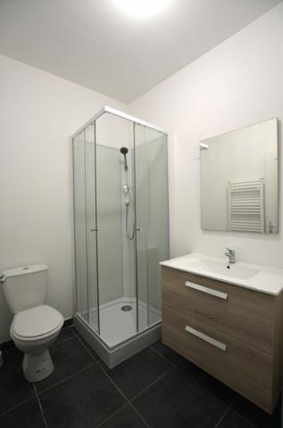 Maison à louer    4 pièces •  Abbeville