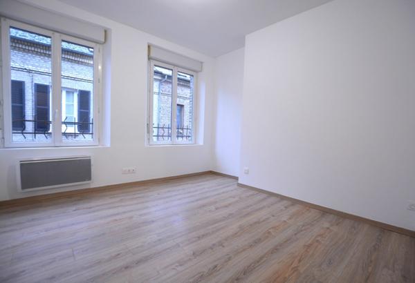 Maison à louer    4 pièces •  Abbeville