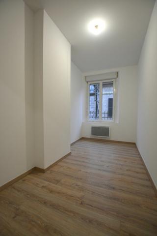 Maison à louer    4 pièces •  Abbeville